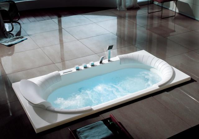 亞力克按摩缸-環(huán)洋衛(wèi)浴圖片
