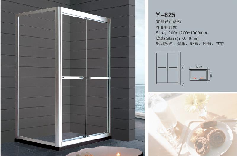 供應(yīng)正規(guī)廠家淋浴房