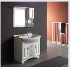 青島浴室柜哪家最好圖片