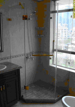 供應(yīng)青島淋浴房廠家/青島淋浴房