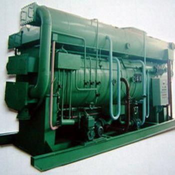 供應(yīng)回收活塞制冷機(jī)組