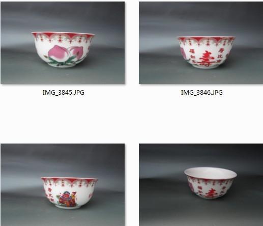 崇明海陶瓷壽碗定做定制生產(chǎn)供應15870069156黃浦盧灣崇明奉賢