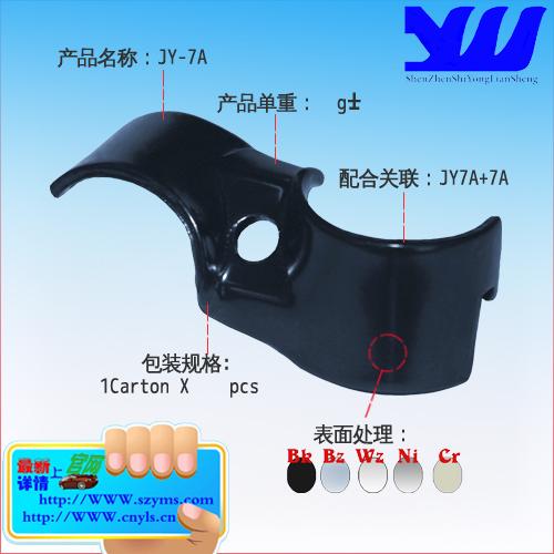 精益管貨架圖片/精益管貨架樣板圖 (4)