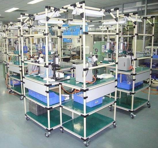 精益管線棒接頭圖片/精益管線棒接頭樣板圖 (4)