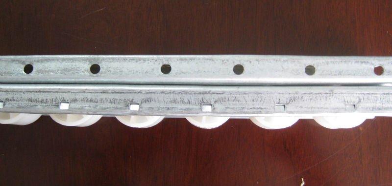 供應(yīng)深圳質(zhì)量*的精益管線棒接頭