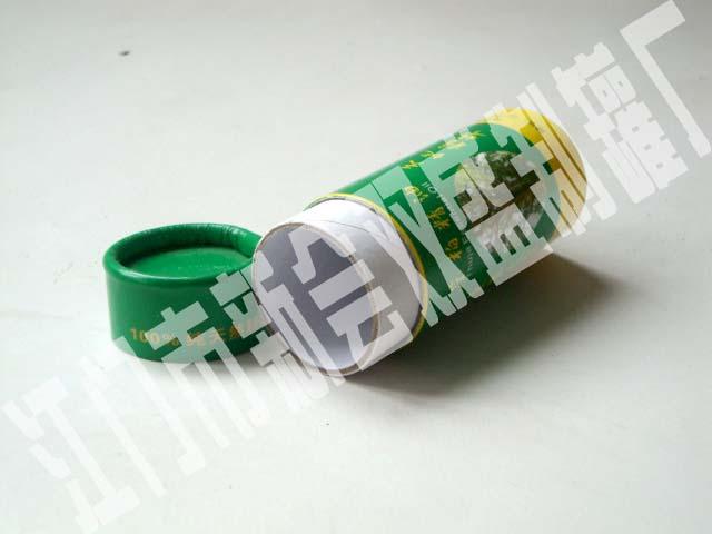 廣東燈泡紙筒紙罐包裝圖片