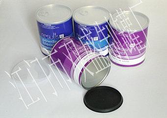 供應(yīng)巧克力包裝紙罐