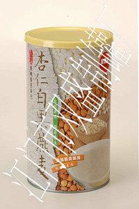 供應(yīng)干果用包裝紙罐