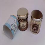 供應(yīng)巧克力包裝紙罐