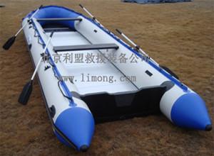 供應(yīng)漂流艇，救生筏，沖鋒舟