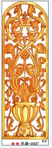 供應(yīng)精致浮雕板