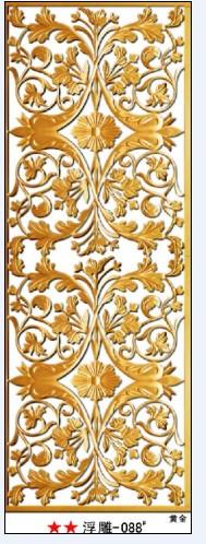 供應(yīng)精致浮雕板