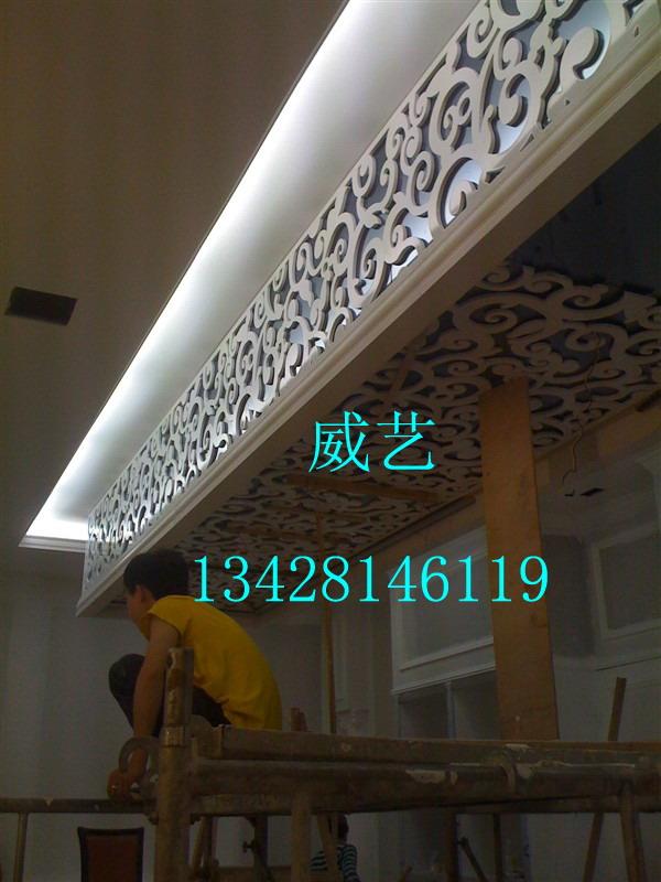 供應(yīng)通花板效果1