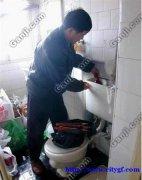廣州市越秀疏通廁所通下水道要多少