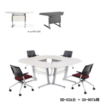 供應(yīng) 會議臺圖片-折疊辦公桌-培訓(xùn)桌椅圖片