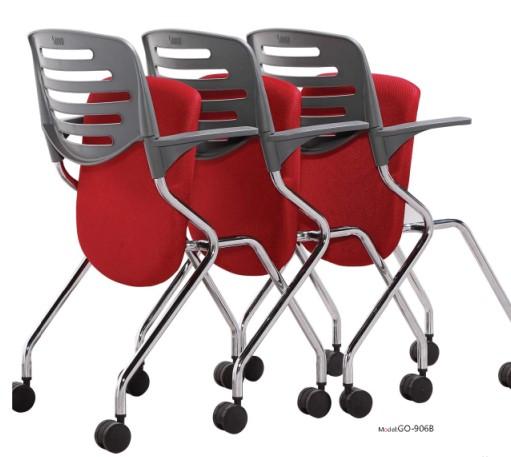 供應(yīng)*佛山職員椅