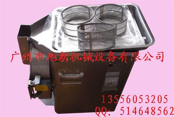 供應(yīng)油脂粉碎機(jī)/芝麻核桃杏仁打粉設(shè)備