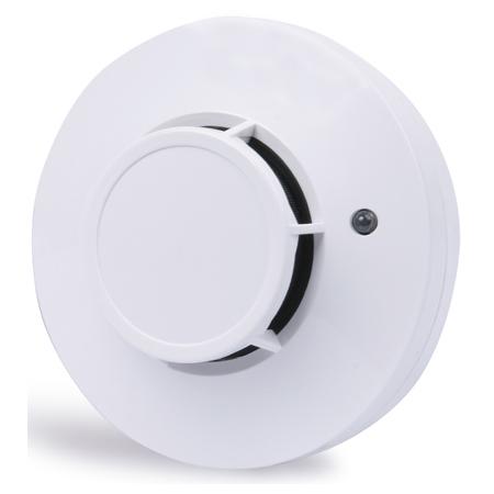 供應(yīng)山東濟(jì)南江蘇安徽合肥浙江杭州無(wú)線*無(wú)線聯(lián)網(wǎng)煙霧報(bào)警器