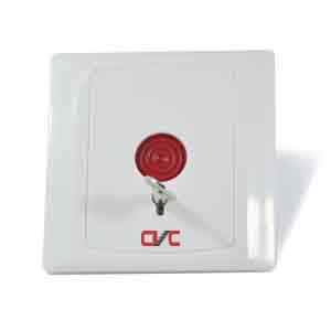 供應山東濟南86盒緊急報警按鈕無線報警按鈕