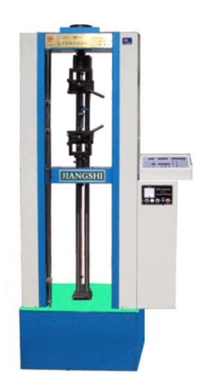 電子拉伸試驗(yàn)機(jī)圖片