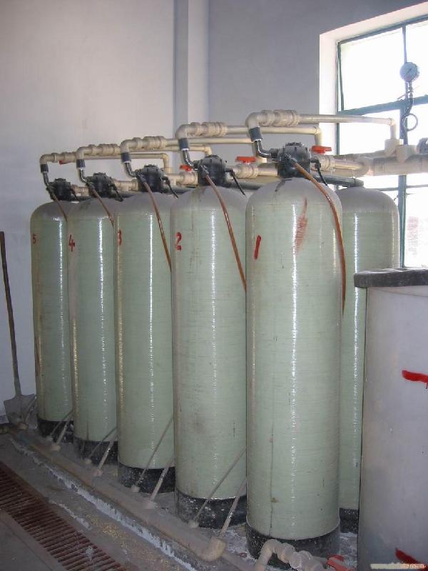 供應(yīng)時(shí)間型流量型全自動(dòng)軟水器，環(huán)保軟化水設(shè)備