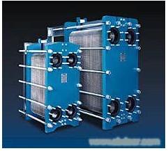 供應(yīng)濟(jì)南板式換熱器