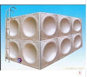 供應(yīng)落地囊式膨脹水箱濟南膨脹水箱