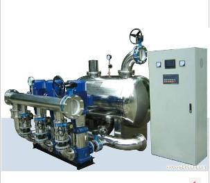 濟(jì)南供水設(shè)備變頻恒壓供水設(shè)備圖片