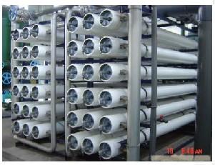 供應反滲透設備反滲透膜設備原水處理