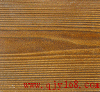 供應(yīng)進(jìn)口植物纖維別墅木紋外墻裝飾板