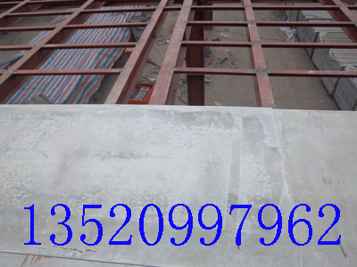 供應(yīng)纖維水泥鋼結(jié)構(gòu)夾層樓板鋼結(jié)構(gòu)樓板