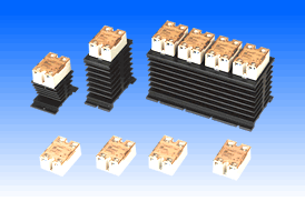 供应ANV固态继电器SSR-10DA