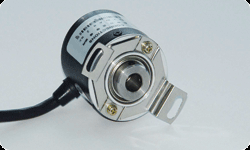 ROTARYE ENCODER 德国海德编码器IHC3806上海三优图片