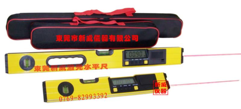供應(yīng)深圳數(shù)顯水平尺/激光水平儀/角度尺