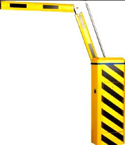 供應(yīng)長安橫桿道閘小區(qū)出入口收費桿