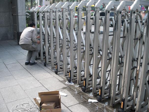 大門維修圖片/大門維修樣板圖 (3)