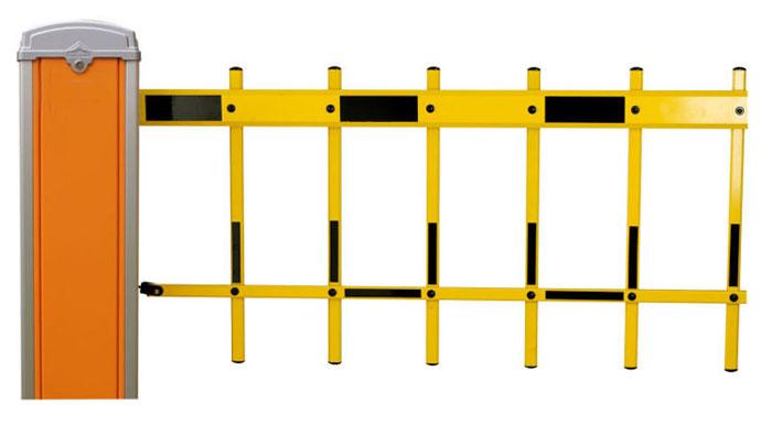 東莞道閘直銷商