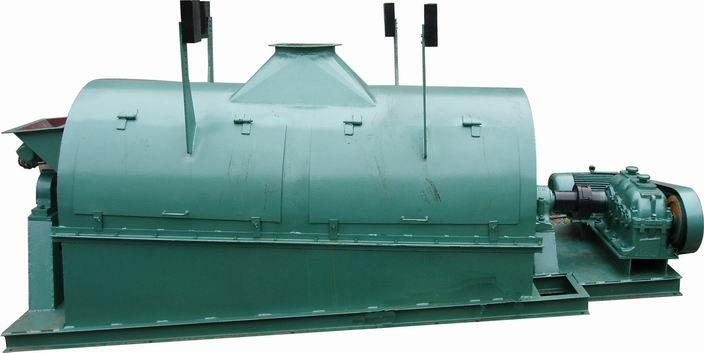 S45系列直線振動篩圖片