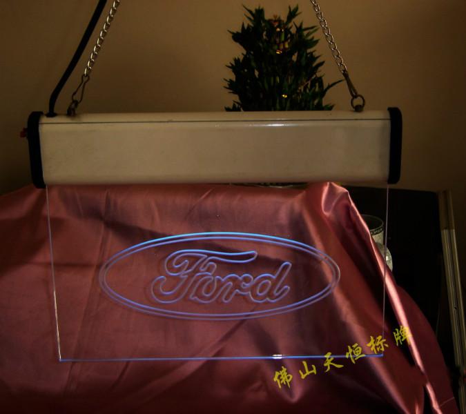 廣州水晶雕刻牌/有機雕刻牌圖片