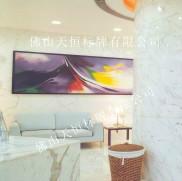 供應(yīng)佛山禪城區(qū)壁畫展板噴繪