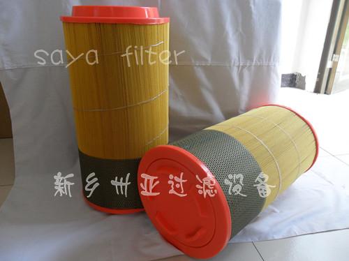 供應(yīng)卅亞LU75W富達(dá)油濾，新鄉(xiāng)卅亞專業(yè)生產(chǎn)