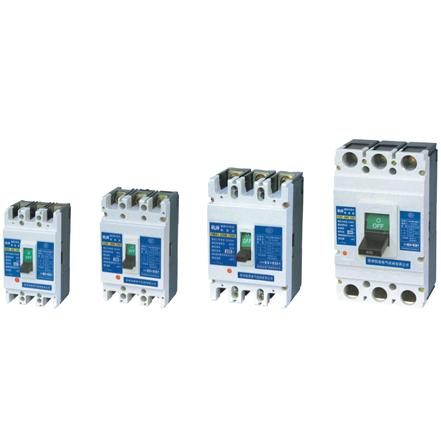 供應浙江塑殼式斷路器