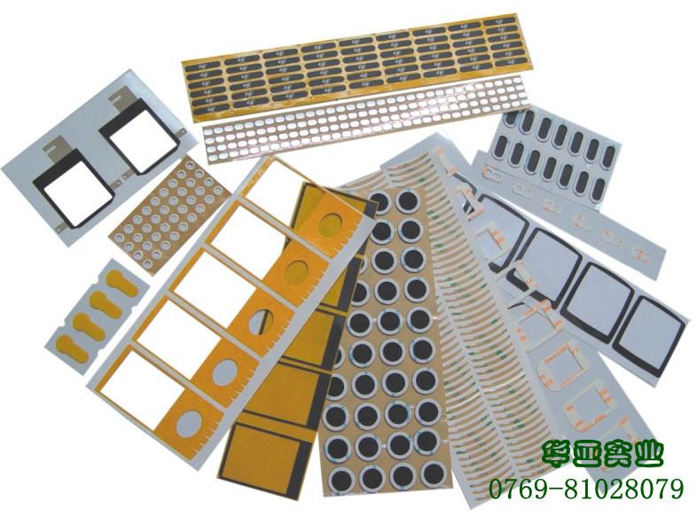 供应3M背胶EVA垫片-3M背胶泡棉垫粒-3M泡棉垫子成型-模切