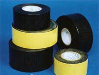 山東濟寧供應管道冷纏帶/防腐膠粘帶/防腐冷纏