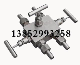 供應(yīng)QFF3-320P三閥組