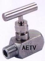 供應(yīng)揚(yáng)中針型閥