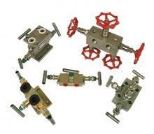 供應(yīng)揚(yáng)中市三閥組