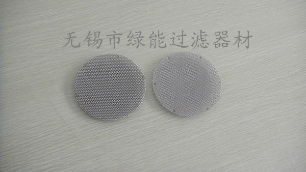 供應(yīng)60目過濾網(wǎng)片//80目不銹鋼片，不銹鋼濾片