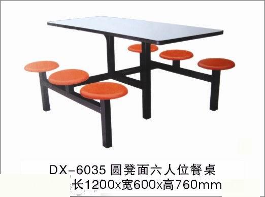 供應(yīng)贛州餐桌玻璃鋼餐桌