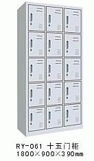 更衣柜6門圖片/更衣柜6門樣板圖 (3)